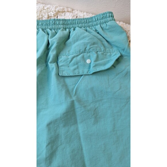 PATAGONIA Men's 5" Baggie Shorts Sz XL Outdoor Performance Camping Hiking Active - Picture 8 of 8